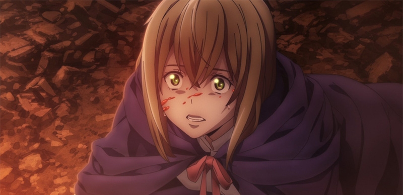 Final de Ishura explicado
