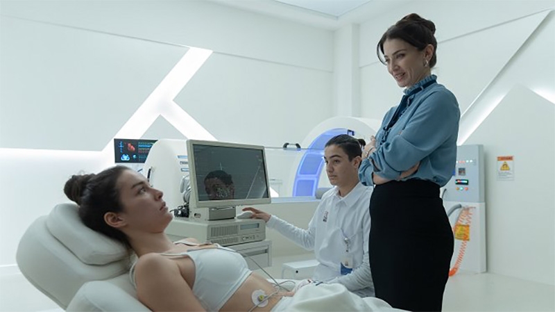Final de Enamorados Anónimos explicado