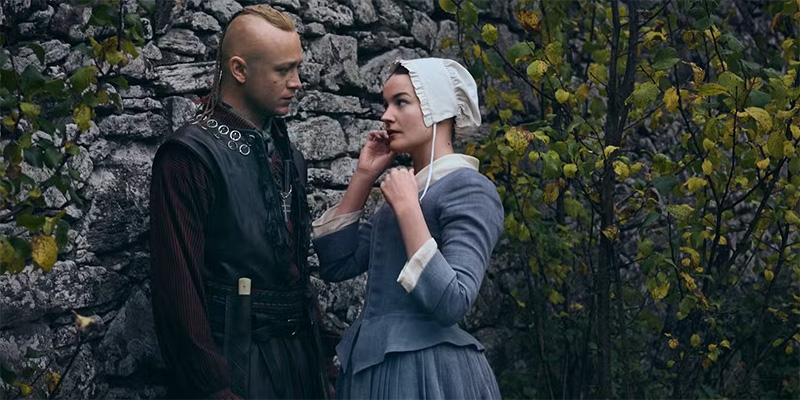 Outlander Temporada 7 explicado
