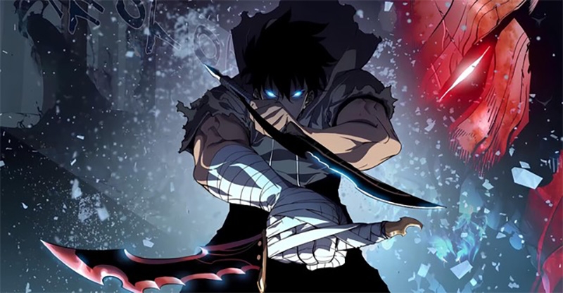Final de Solo Leveling explicado