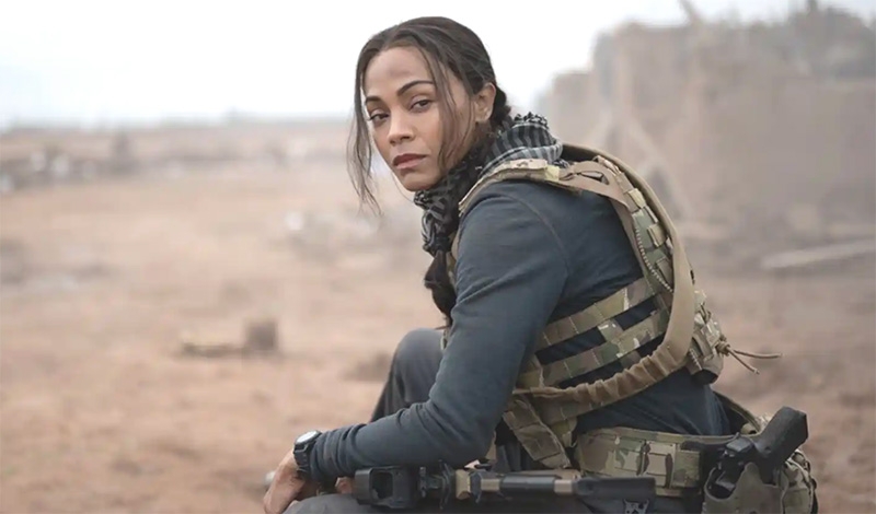 Final de Operaciones Especiales: Lioness explicado
