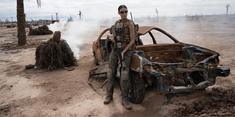 Final de Operaciones Especiales: Lioness explicado