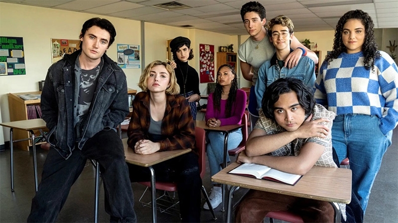 Final de Espíritus en la Escuela explicado