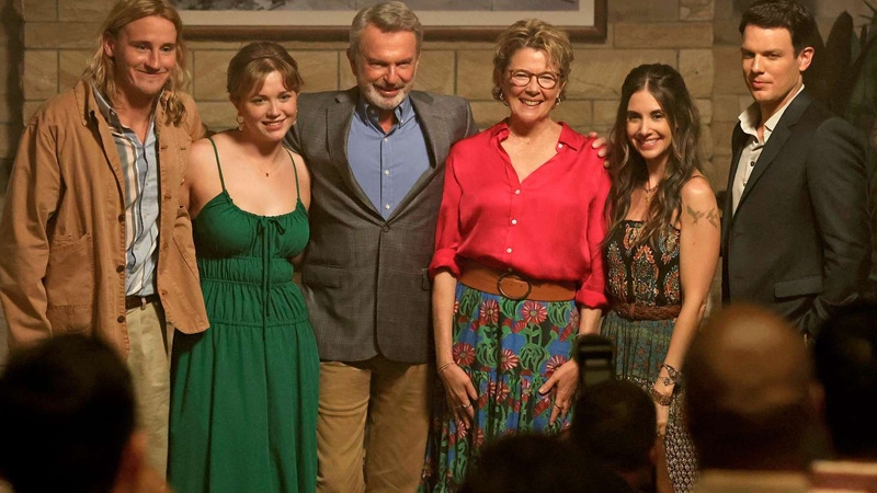 Final de Un Revés Inesperado explicado