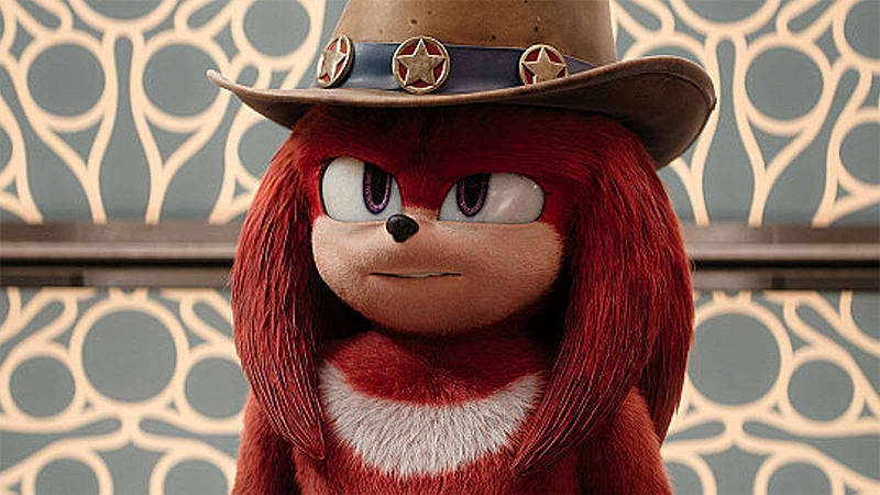 Final de Knuckles explicado