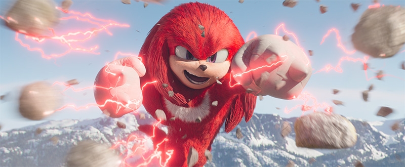 Final de Knuckles explicado