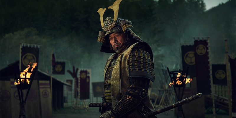 Final de Shōgun explicado