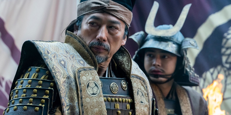 Final de Shōgun explicado