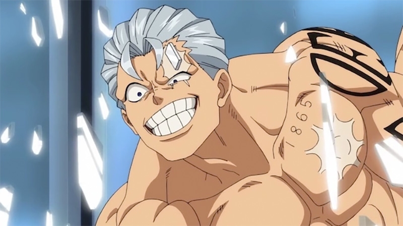 Final de Undead Unluck explicado