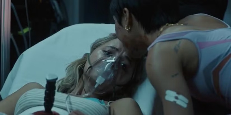 Final de Sé lo que hicisteis el último verano explicado