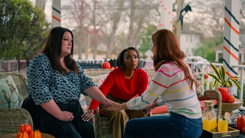 Final de Dulces Magnolias Temporada 4 explicado