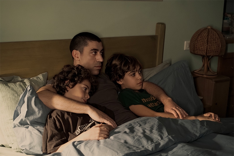 Final de La Historia de mi Familia explicado