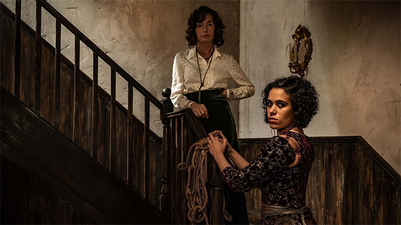 Final de Reinas del Soho explicado