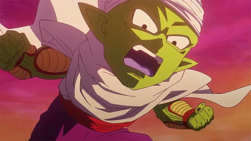 Final de Dragon Ball Daima explicado