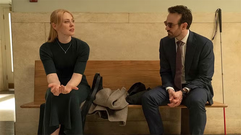 Final de Daredevil: Born Again explicado
