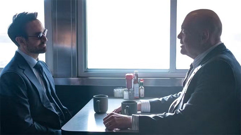 Final de Daredevil: Born Again explicado