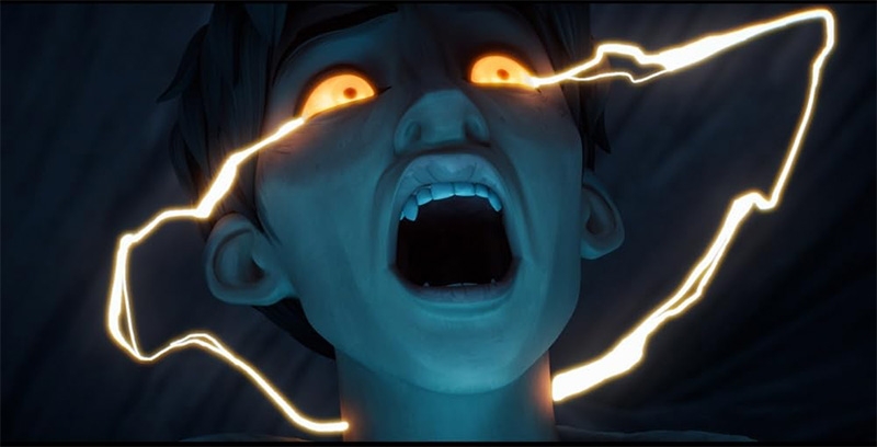 Final de Rey Lobo explicado