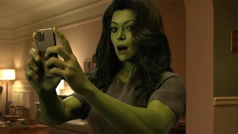 Final de She-Hulk explicado