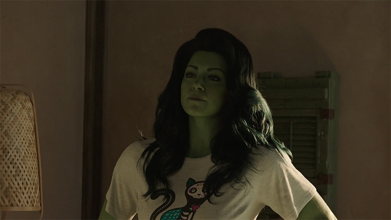 Final de She-Hulk explicado