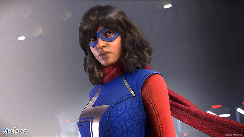Ms. Marvel final explicado