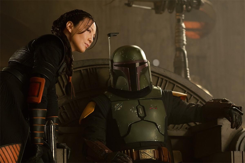 Final explicado El libro de Boba Fett