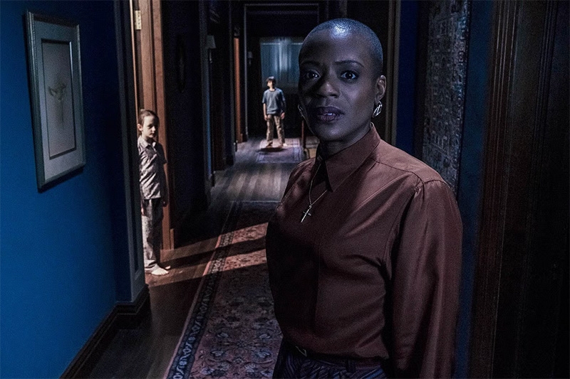 Final de La maldición de Bly Manor explicado