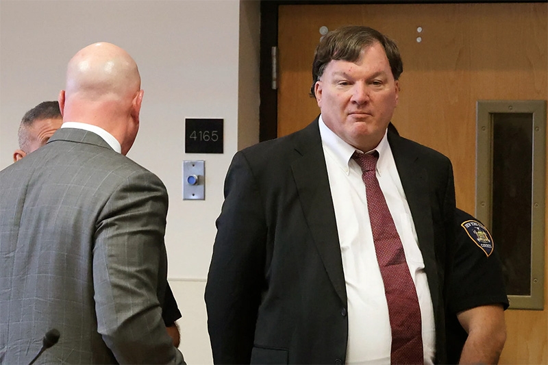 Final de Chicas desaparecidas: El asesino en serie de Long Island explicado
