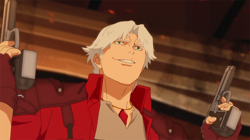Final de Devil May Cry explicado