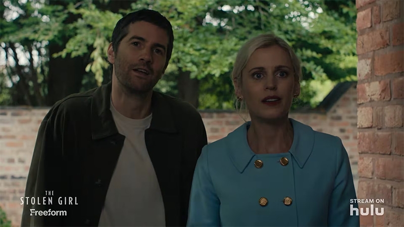 Final de The Stolen Girl explicado