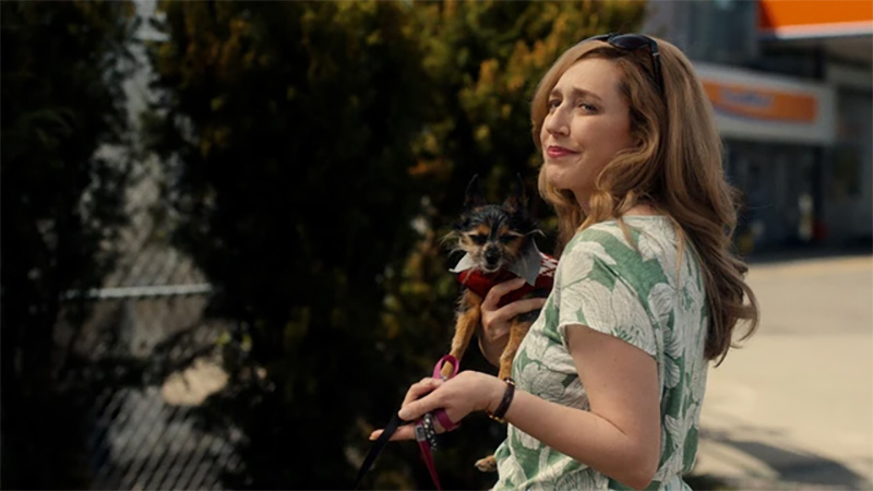 Santi y Zero en la cantera