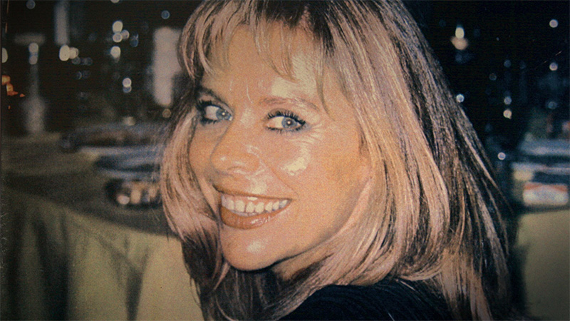 Las mil muertes de Nora Dalmasso