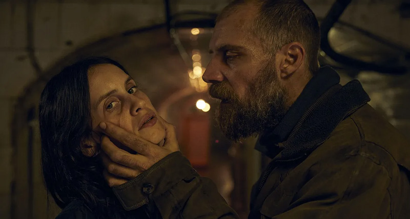 Los sin nombre película y serie