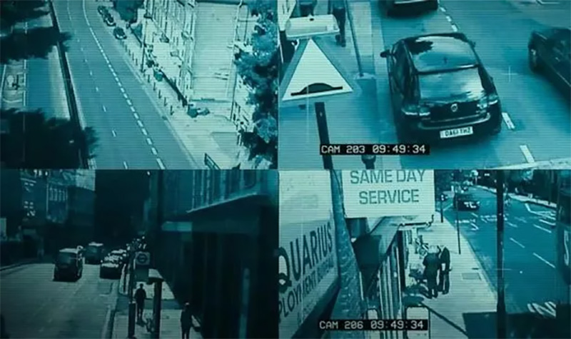 Final de Atentado en Londres: En busca de los terroristas del 7J explicado