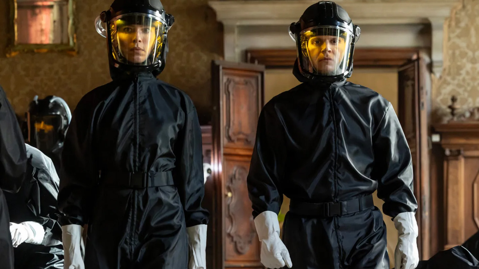 The Beauty de Ryan Murphy 