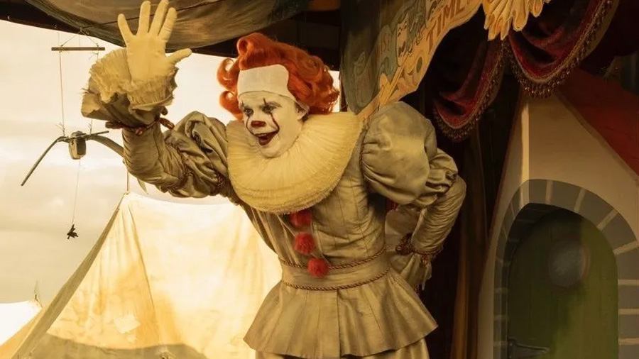 it: bienvenidos a Derry