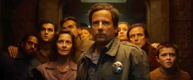 Final de Silo Temporada 2 Episodio 1 explicado