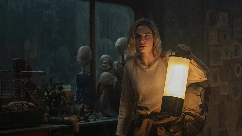 Final de Silo Temporada 2 Episodio 4 explicado