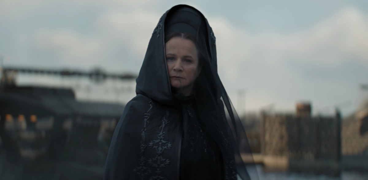 Final de Dune: La Profecía episodio 3 explicado