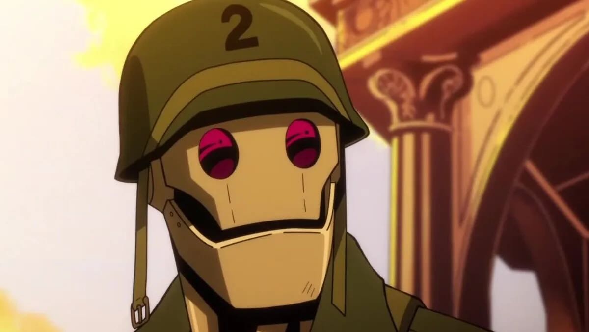 Final de Creature Commandos episodio 3 explicado