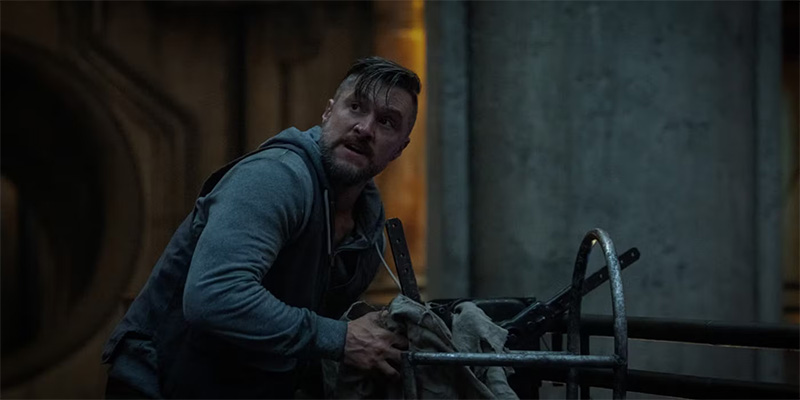 Final de Silo Temporada 2 Episodio 5 explicado