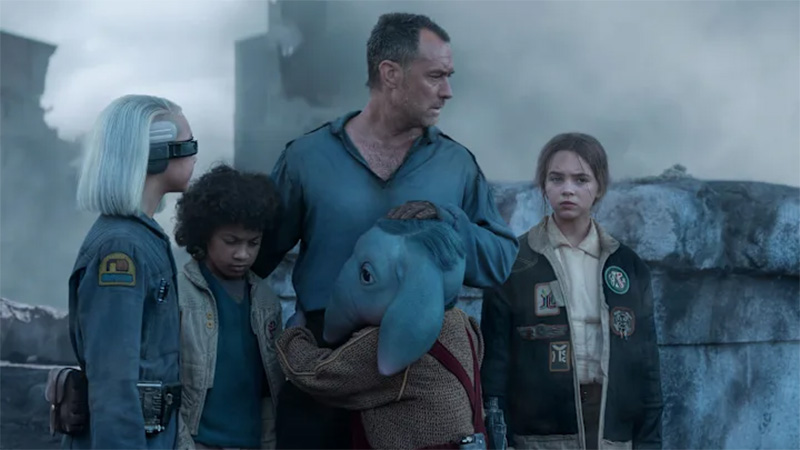 Final de Star Wars: Tripulación Perdida explicado