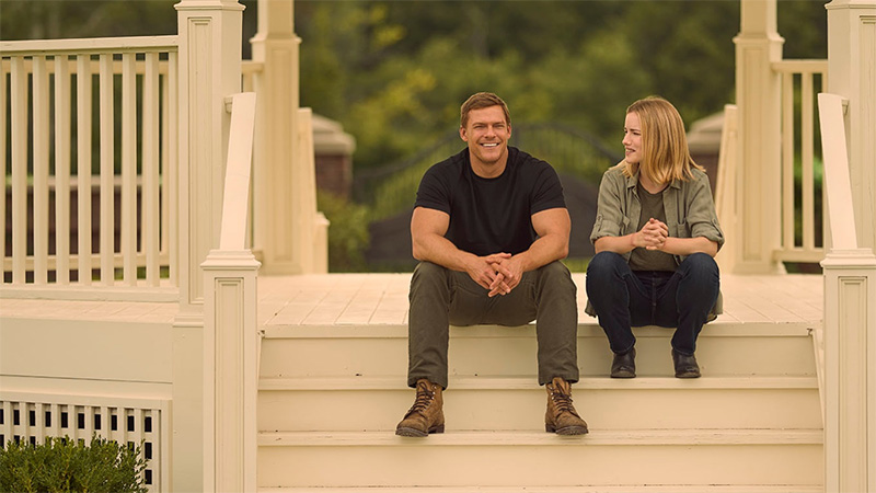 Reacher temporada 1 final explicado
