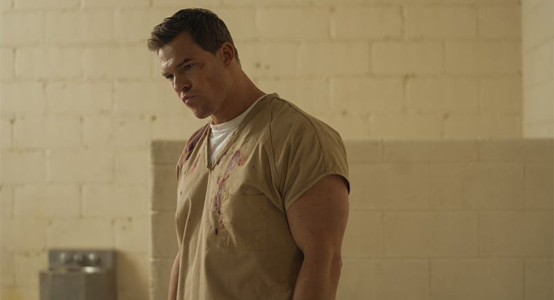 Final de Reacher temporada 1 explicado