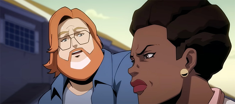 Final de Comando Monster: Episodio 7 explicado