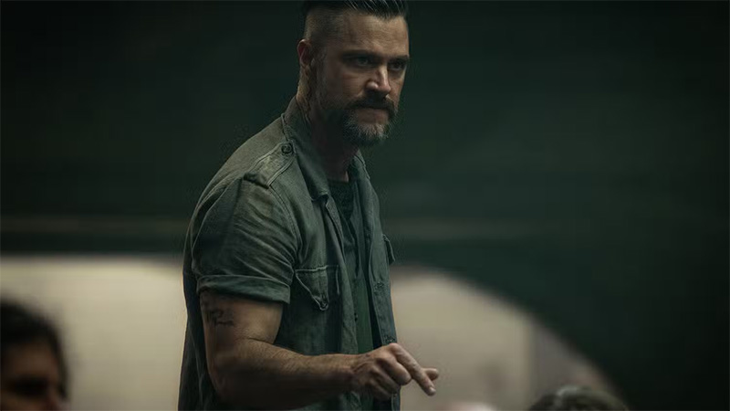 Final de Silo Temporada 2 Episodio 9 explicado