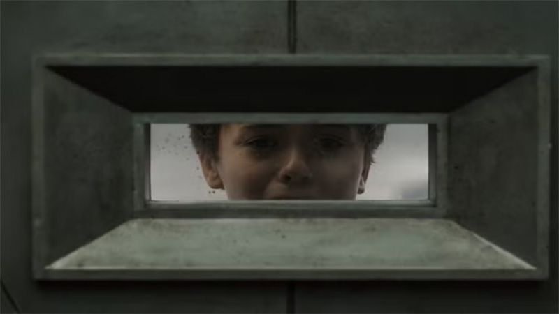 Final de Silo Temporada 2 explicado