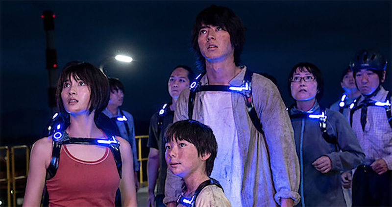 Final de Alice in Borderland Temporada 2 explicado