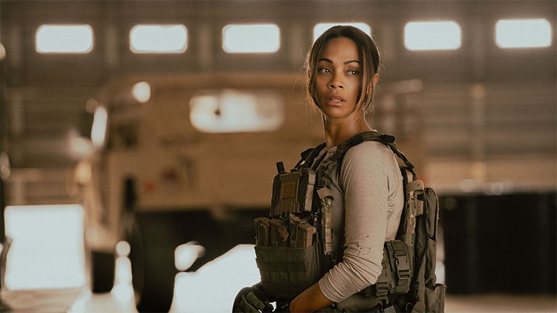 Final de Operaciones Especiales: Lioness, temporada 2 explicado