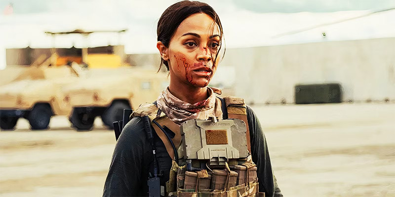 Final de Operaciones Especiales: Lioness, temporada 2 explicado