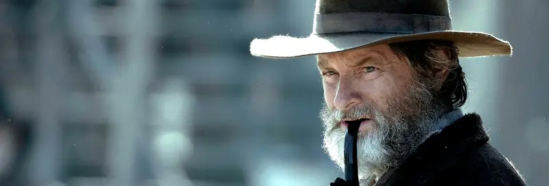 Jim Bridger (Shea Whigham)